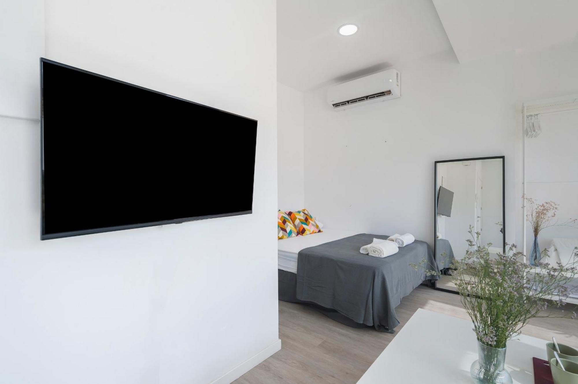 Anfitrion Triana 3 Apartment Sevilla Bagian luar foto