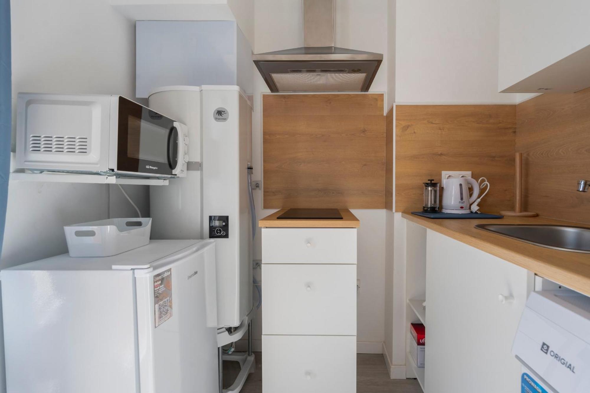 Anfitrion Triana 3 Apartment Sevilla Bagian luar foto